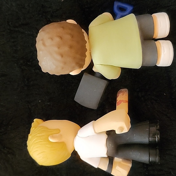 Funko - Shaun of the Dead 2 Set Collectible Figurines - Picture 6 of 8